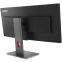 Монитор Lenovo 34" ThinkVision P34WD-40 (64ADGAT1UK) - фото 5