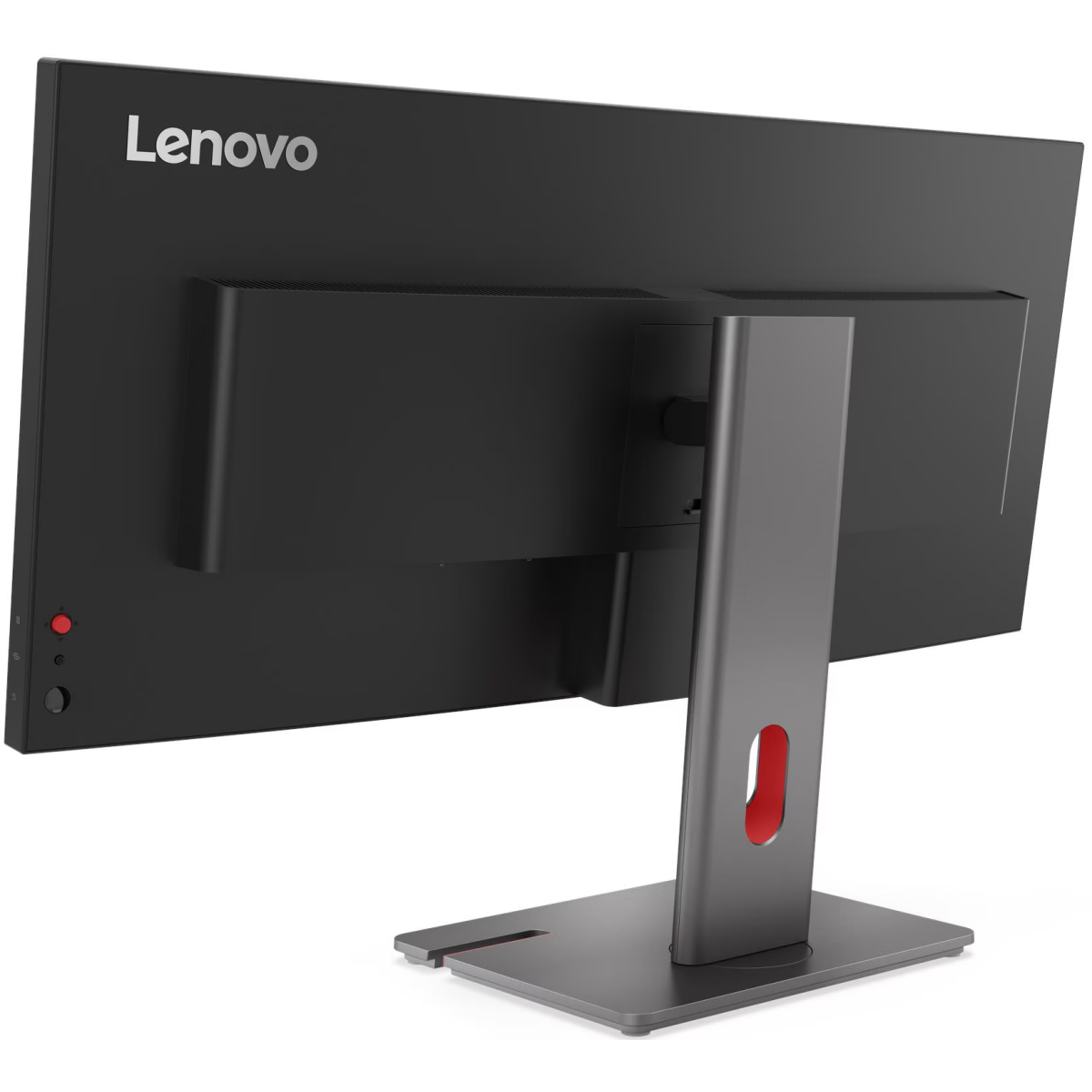 Монитор Lenovo 34" ThinkVision P34WD-40 (64ADGAT1UK) - фото 6