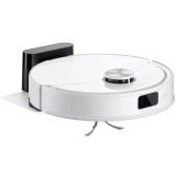 Робот-пылесос Roborock S9 White (S902-02)