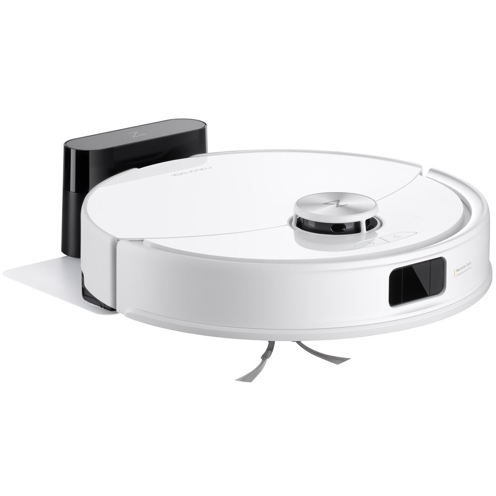 Робот-пылесос Roborock S9 White - S902-02 - фото 2
