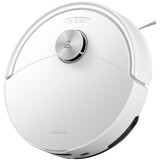 Робот-пылесос Roborock S9 White (S902-02)
