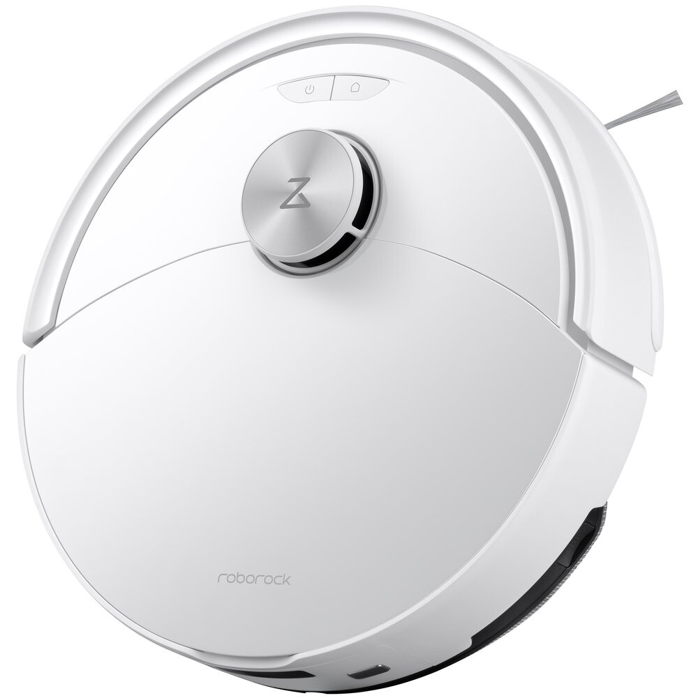 Робот-пылесос Roborock S9 White - S902-02 - фото 4