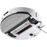Робот-пылесос Roborock S9 White (S902-02)