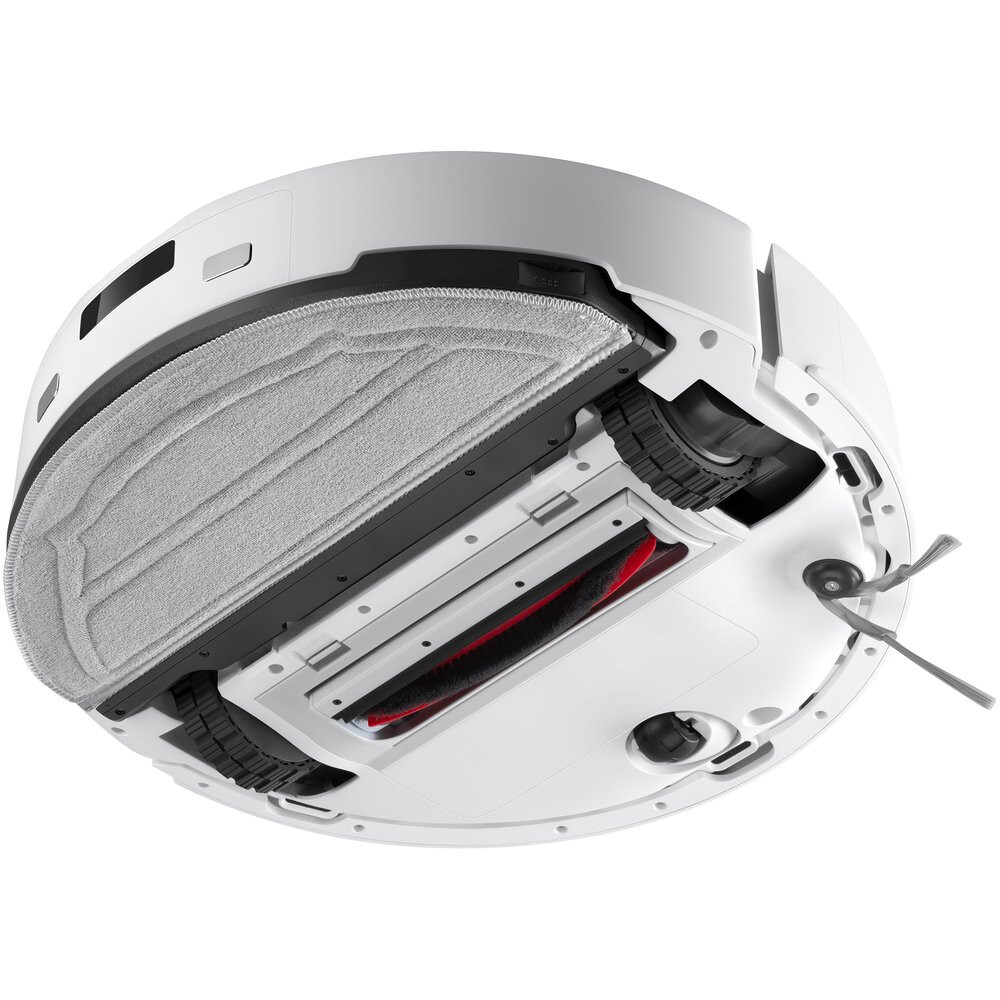 Робот-пылесос Roborock S9 White - S902-02 - фото 6