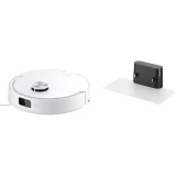Робот-пылесос Roborock S9 White (S902-02)