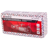 Пневматическая бормашинка Thorvik AADG6020