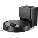 Робот-пылесос Roborock S9+ Black (S9P52-02)