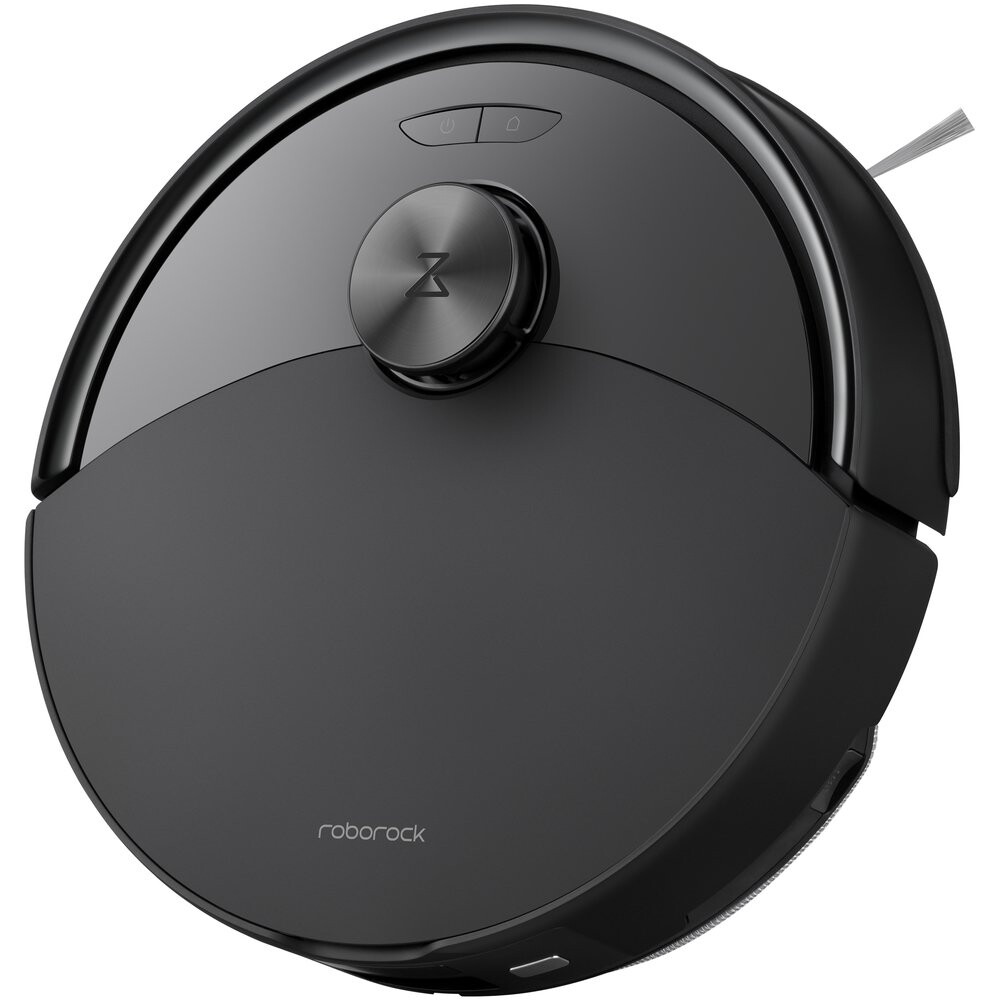 Робот-пылесос Roborock S9+ Black - S9P52-02 - фото 5