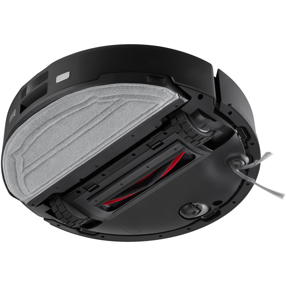 Робот-пылесос Roborock S9+ Black - S9P52-02 - фото 7