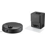 Робот-пылесос Roborock S9+ Black (S9P52-02)