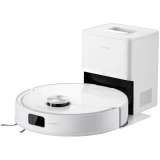 Робот-пылесос Roborock S9+ White (S9P02-02)