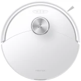 Робот-пылесос Roborock S9+ White (S9P02-02)