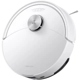 Робот-пылесос Roborock S9+ White (S9P02-02)