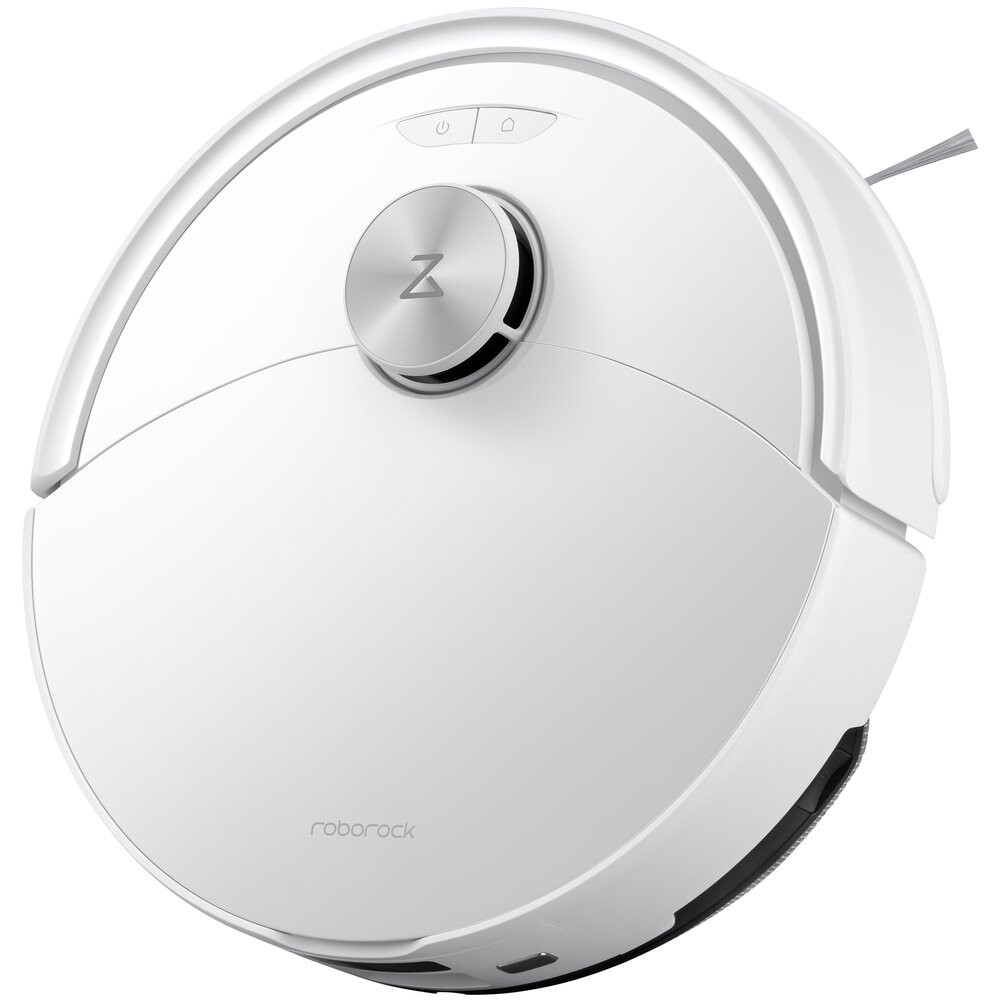Робот-пылесос Roborock S9+ White - S9P02-02 - фото 5