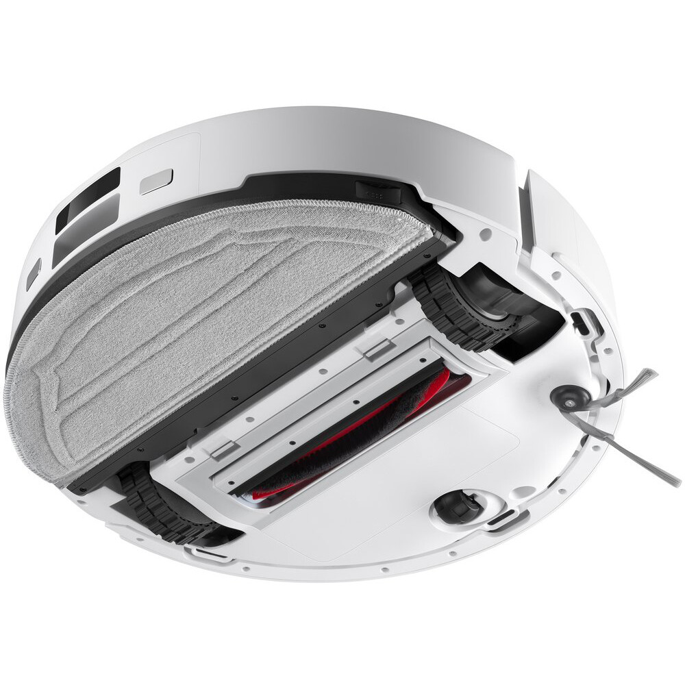 Робот-пылесос Roborock S9+ White - S9P02-02 - фото 7