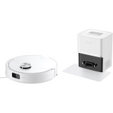Робот-пылесос Roborock S9+ White (S9P02-02)