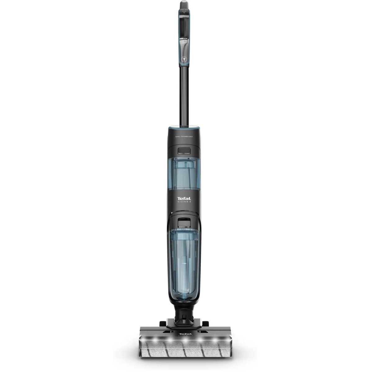 Пылесос Tefal GF5555F0 - фото 2