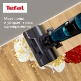 Пылесос Tefal GF5555F0