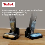 Пылесос Tefal GF5555F0