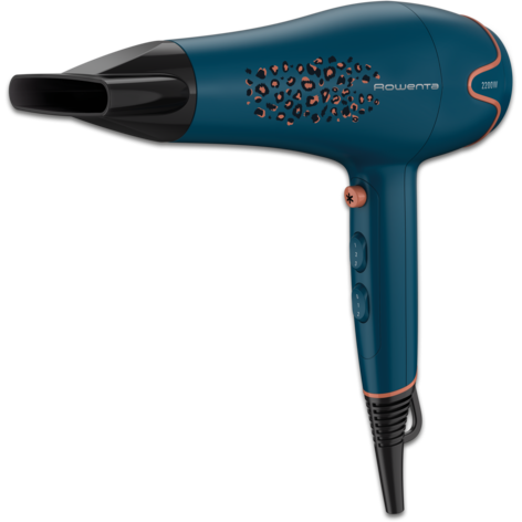Фен Rowenta CV5706F0 - фото 2
