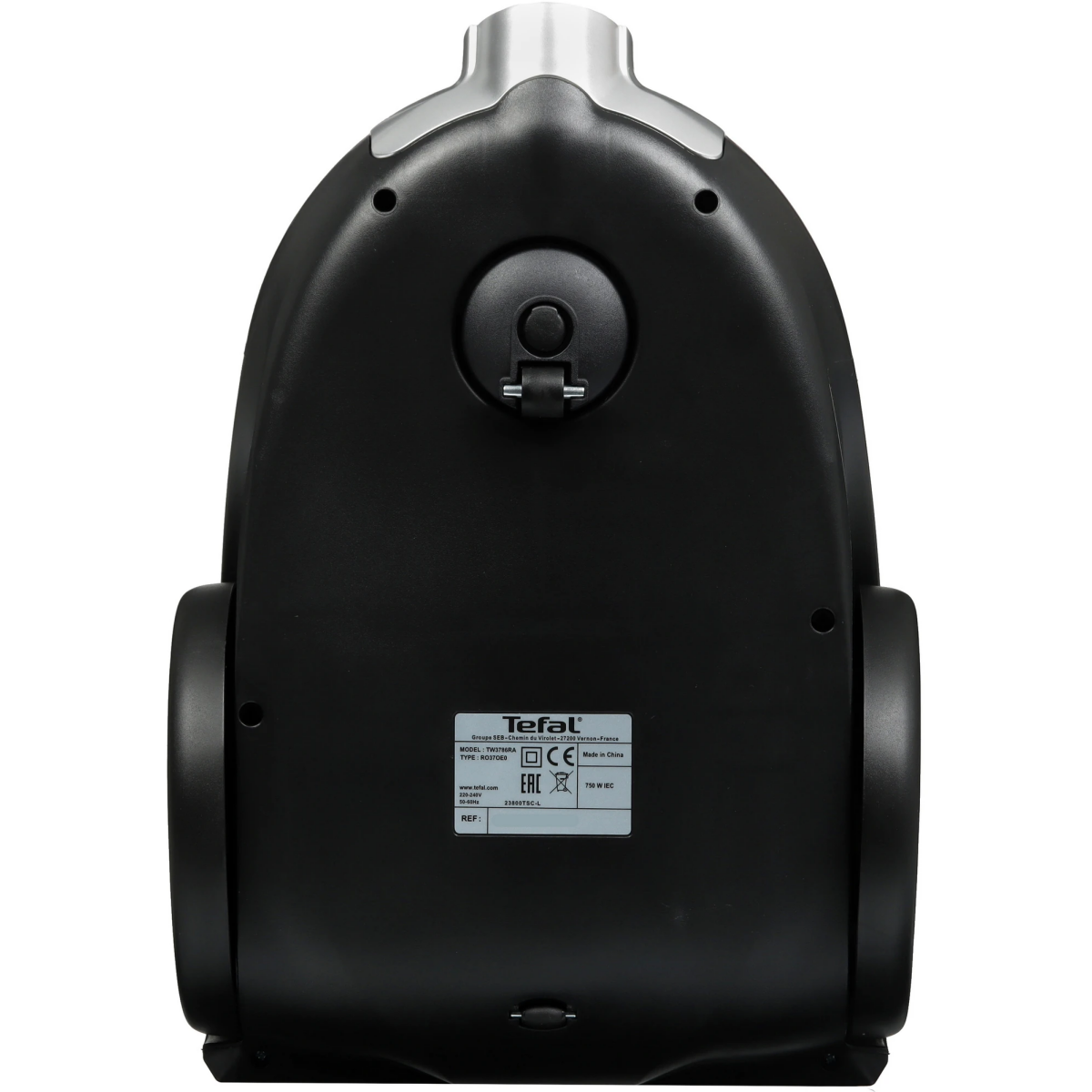 Пылесос Tefal TW3786RA - фото 4
