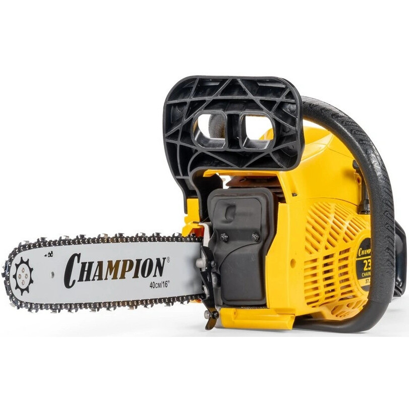 Бензопила CHAMPION СPN237 - фото 9