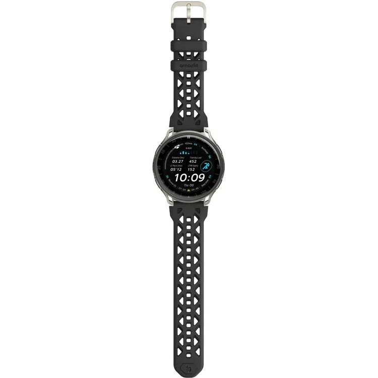 Умные часы Amazfit Cheetah 2 Pro Black/Titan - фото 5