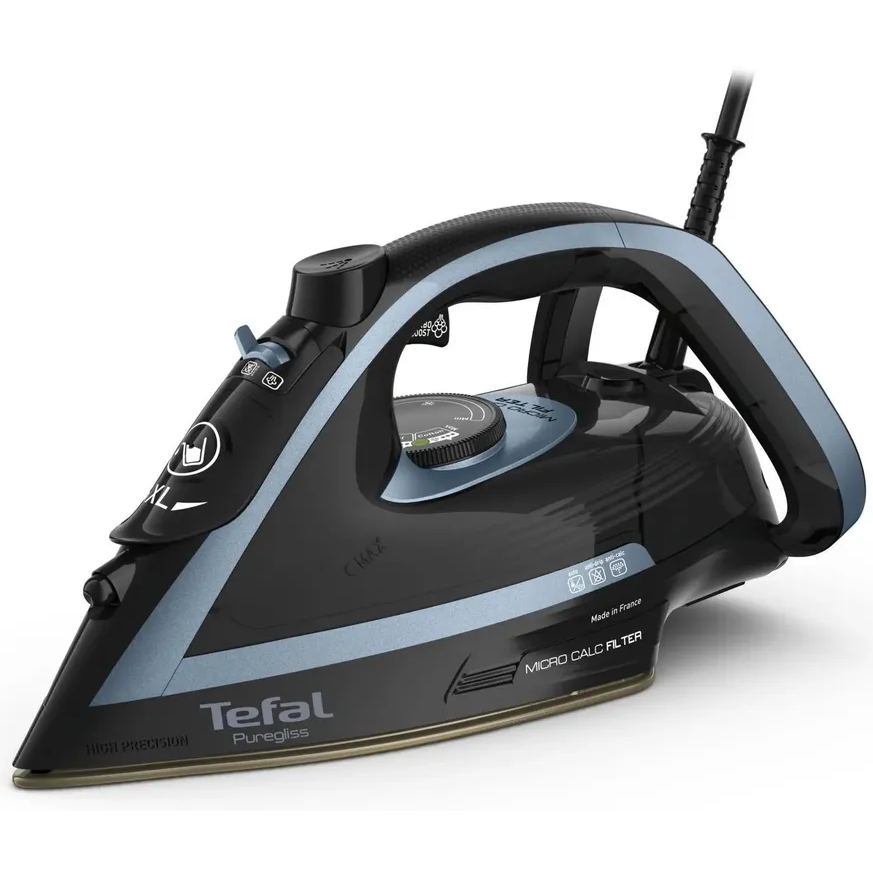 Утюг Tefal FV8R67F1