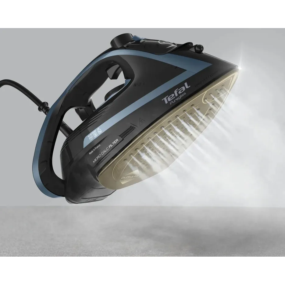 Утюг Tefal FV8R67F1 - фото 2