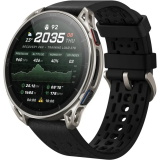 Умные часы Amazfit Cheetah 2 Ultra Black/Titan