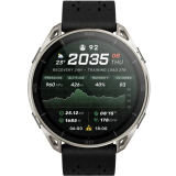 Умные часы Amazfit Cheetah 2 Ultra Black/Titan