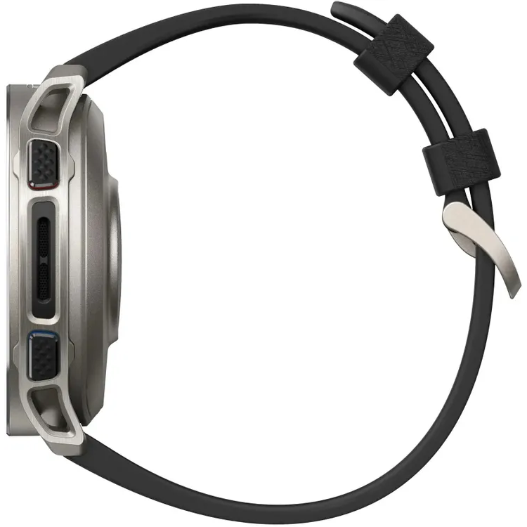 Умные часы Amazfit Cheetah 2 Ultra Black/Titan - фото 5
