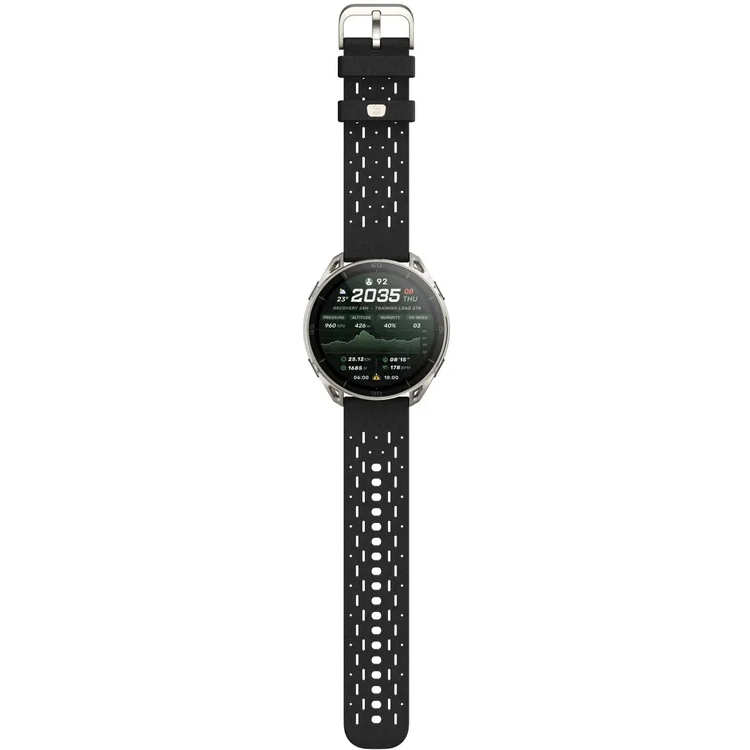 Умные часы Amazfit Cheetah 2 Ultra Black/Titan - фото 7