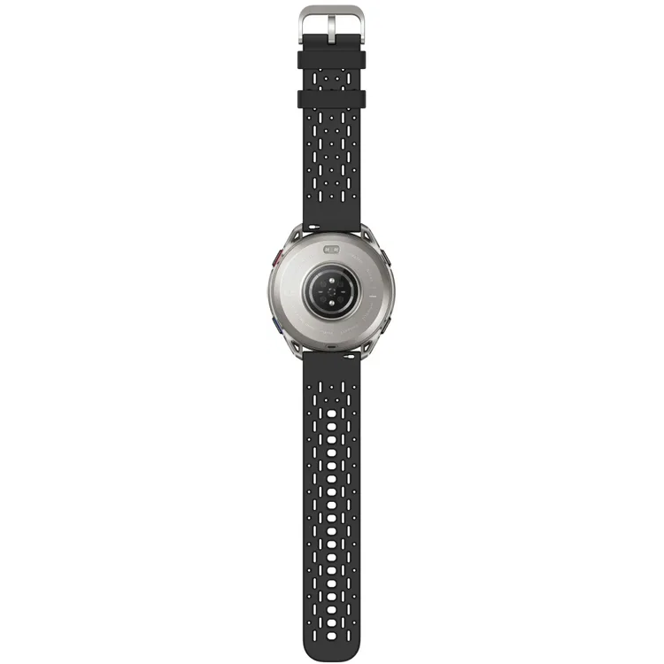 Умные часы Amazfit Cheetah 2 Ultra Black/Titan - фото 8