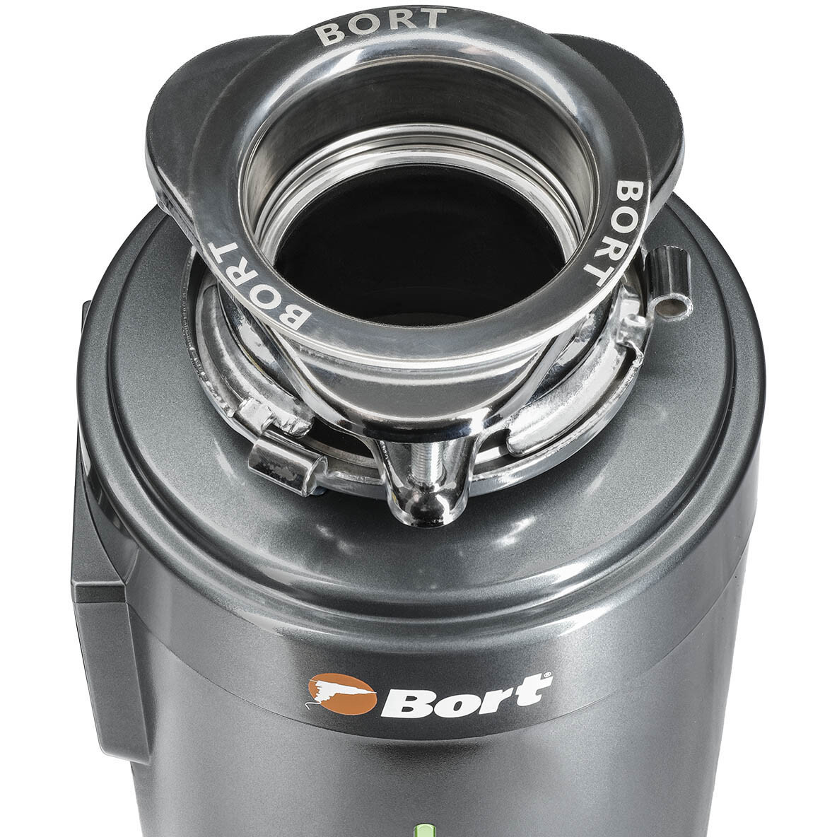 Измельчитель пищевых отходов Bort TITAN 6000 - 93417869 - фото 2