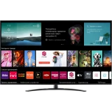 ЖК телевизор LG 75" 75UR81009LK