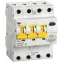Автоматический выключатель дифференциального тока IEK MAD22-6-010-C-30