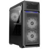 Корпус Zalman N5 OF Black