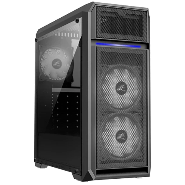 Корпус Zalman N5 OF Black