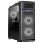 Корпус Zalman N5 OF Black