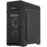 Корпус Zalman N5 OF Black