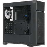 Корпус Zalman N5 OF Black