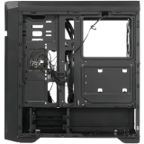 Корпус Zalman N5 OF Black