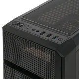 Корпус Zalman N5 OF Black