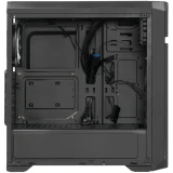 Корпус Zalman N5 OF Black