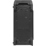 Корпус Zalman N5 OF Black