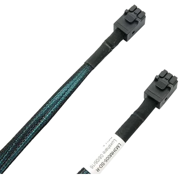 Кабель LR-LINK (Linkreal) LRSF4343-1M