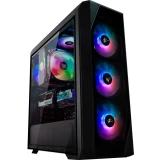 Корпус Zalman N5 TF Black