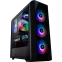 Корпус Zalman N5 TF Black