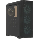 Корпус Zalman N5 TF Black